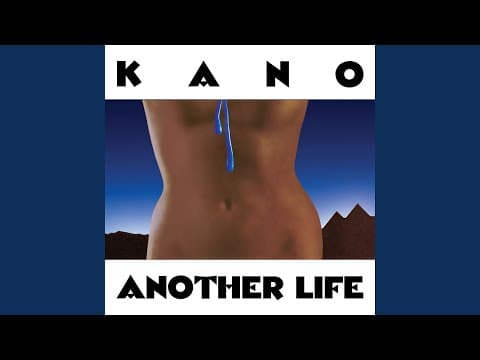 Another Life