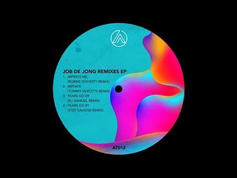 Years Go By (Eli Samuel Remix)
