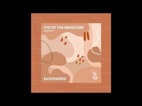 Eye Of The Beholder