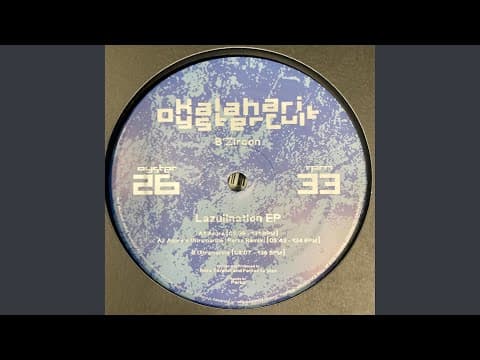 Azure x Ultramarine (Perko Remix)
