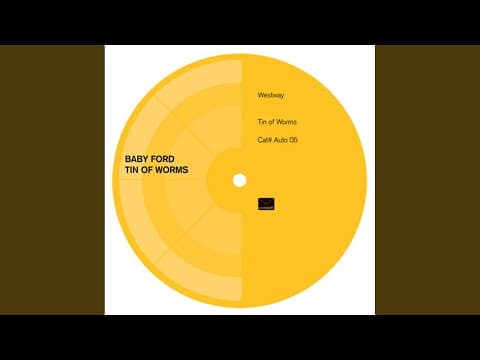 Westway (Original Mix)