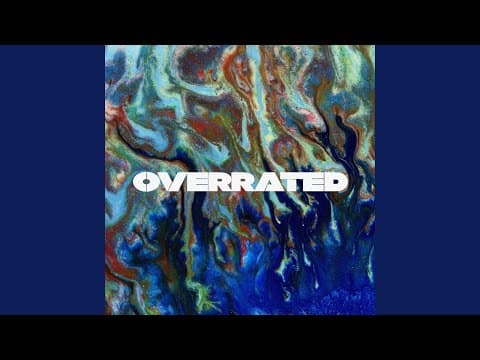 Overrated