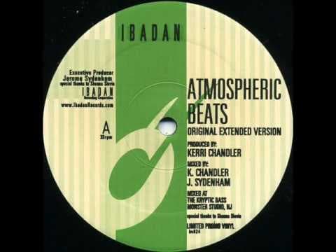 Atmospheric Beats (Original Extented Version)