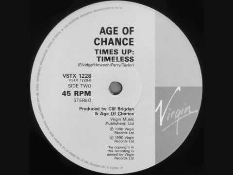 TIMES UP (TIMELESS) 1990