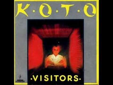 Visitors (best audio)