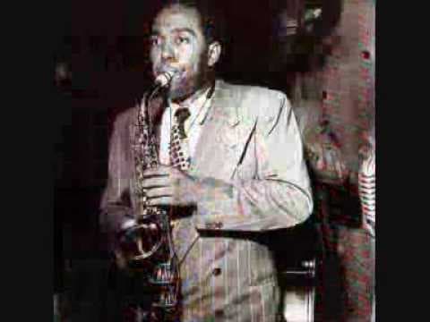 Charlie Parker