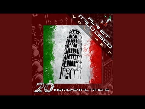 Tell Me Why (Instrumental Version)