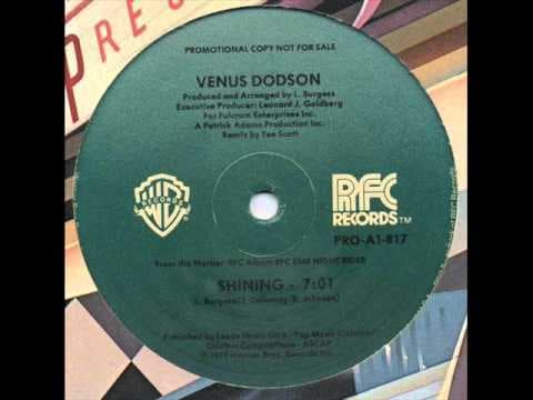Shining (Paradise Garage Classic)