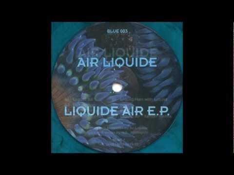 Liquid Air (Acidtrance 1992)