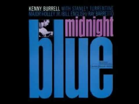 Midnight Blue