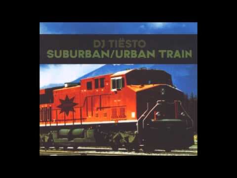 Suburban Train (Original Mix)
