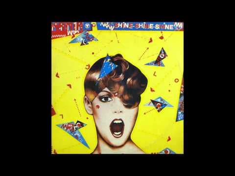 Shine Shine Shine [ Italo Disco 1986 ]