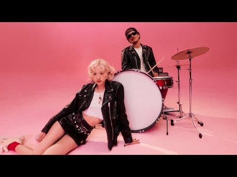 APT. (Official Music Video)