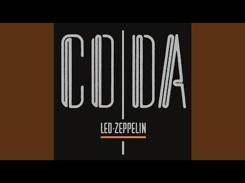 Hey, Hey, What Can I Do (Remaster)