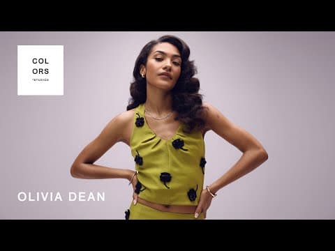A Couple Minutes | A COLORS SHOW