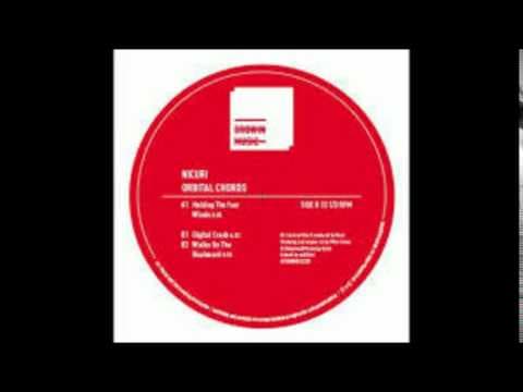 Holding The Four Winds (Growin Music)
