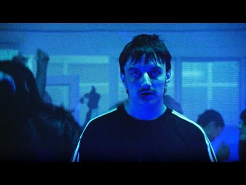 i like the way you kiss me (official music video)