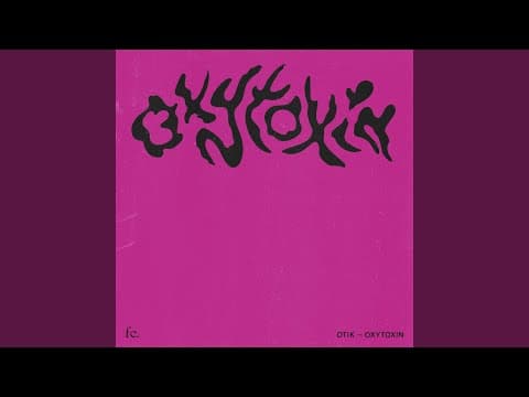Oxytoxin