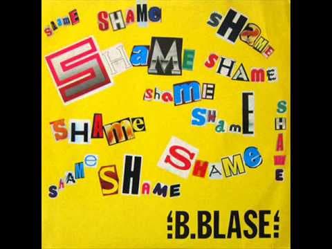 Shame (1984)
