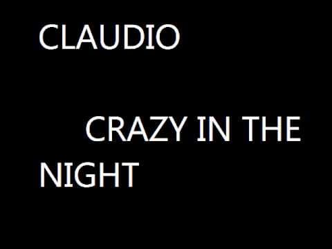 Crazy In The Night (Very Rare Italo-Disco)