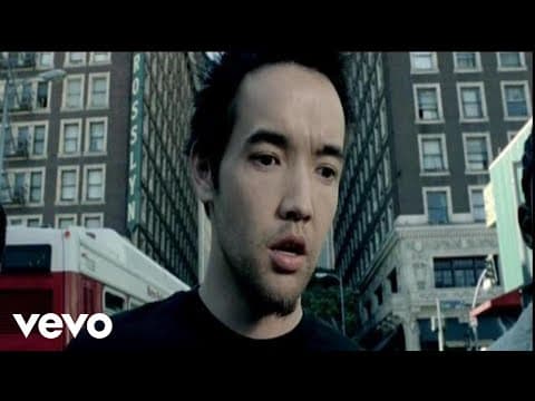 The Reason (Official Music Video)