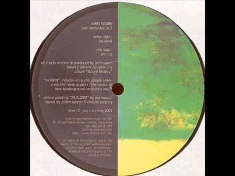 Incident (Original Mix)