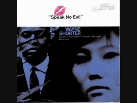 Speak No Evil