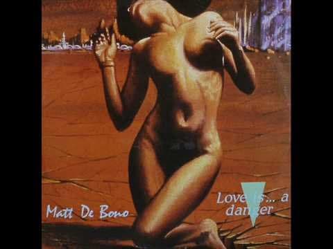 Love Is... A Danger (1986)
