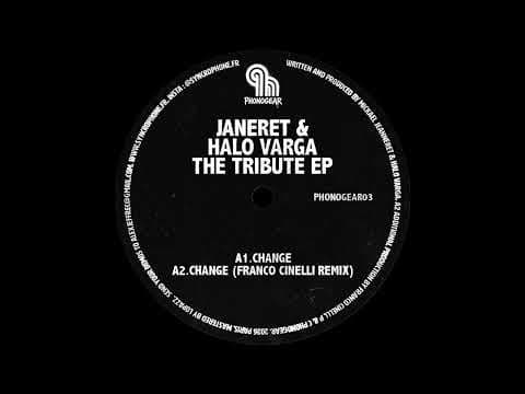 Change