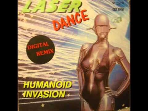 Humanoid Invasion (Original Remix)