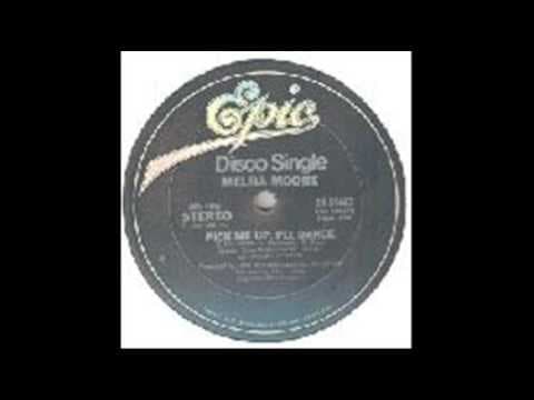 Pick Me Up I'll Dance ( Disco 1978 )