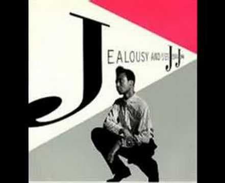 jealousy and lies 12" STEREO