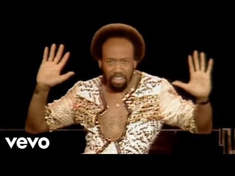 Boogie Wonderland (Official Video)