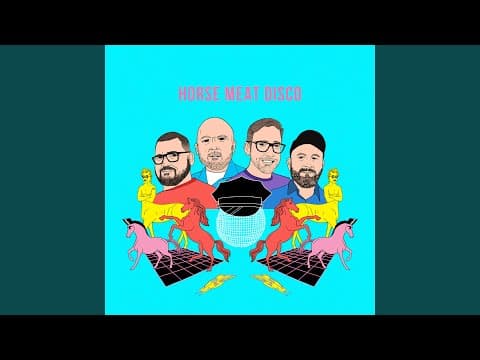Perfidia (feat. Igino) [Severino Panzetta & Ray Mang Remix]