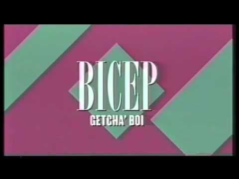 GETCHA' BOI