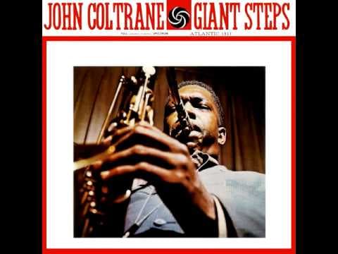 Giant Steps