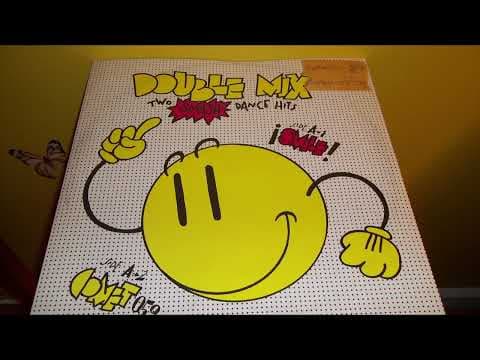 Why Not- Comet 059 & Smile (DOUBLE MIX) (IMPORT)