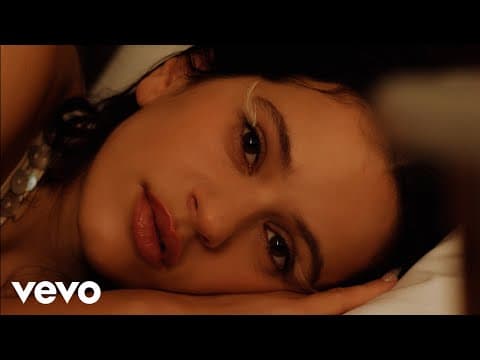 Berghain (Official Video) feat. Björk & Yves Tumor