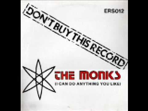I can dub anything you like