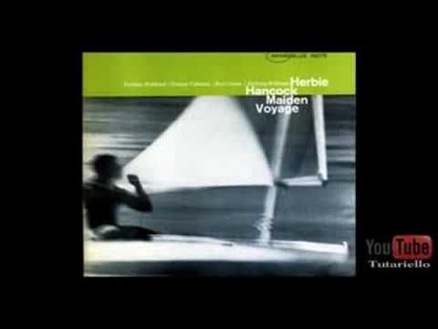 "Dolphin Dance"(Maiden Voyage,1965)