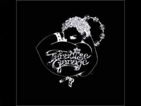 You are the Star - A Tom Moulton Mix - West End Records - 1976 - Paradise Garage
