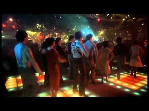 Lost Discotheque Lovers