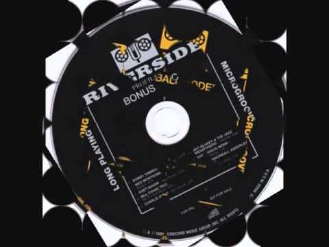 Cannonball Adderley "Jive Samba"