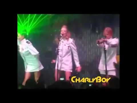 Take A Chance On Me - DJ OzYBoY 2k16 Edit