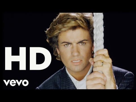 Careless Whisper (Official Video)