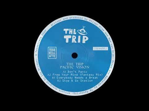 Free Your Mind (Fantasy Mix)