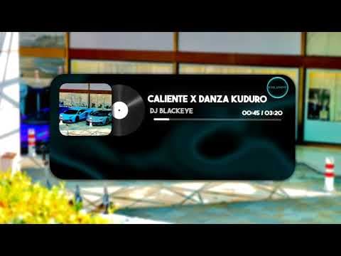 Kuduro Caliente