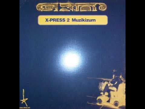 Muzikizum