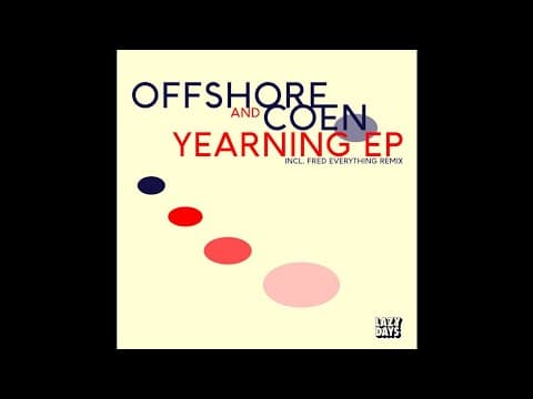 Yearning (Fred Everything Remix)