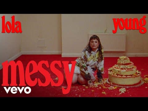 Messy (Official Video)